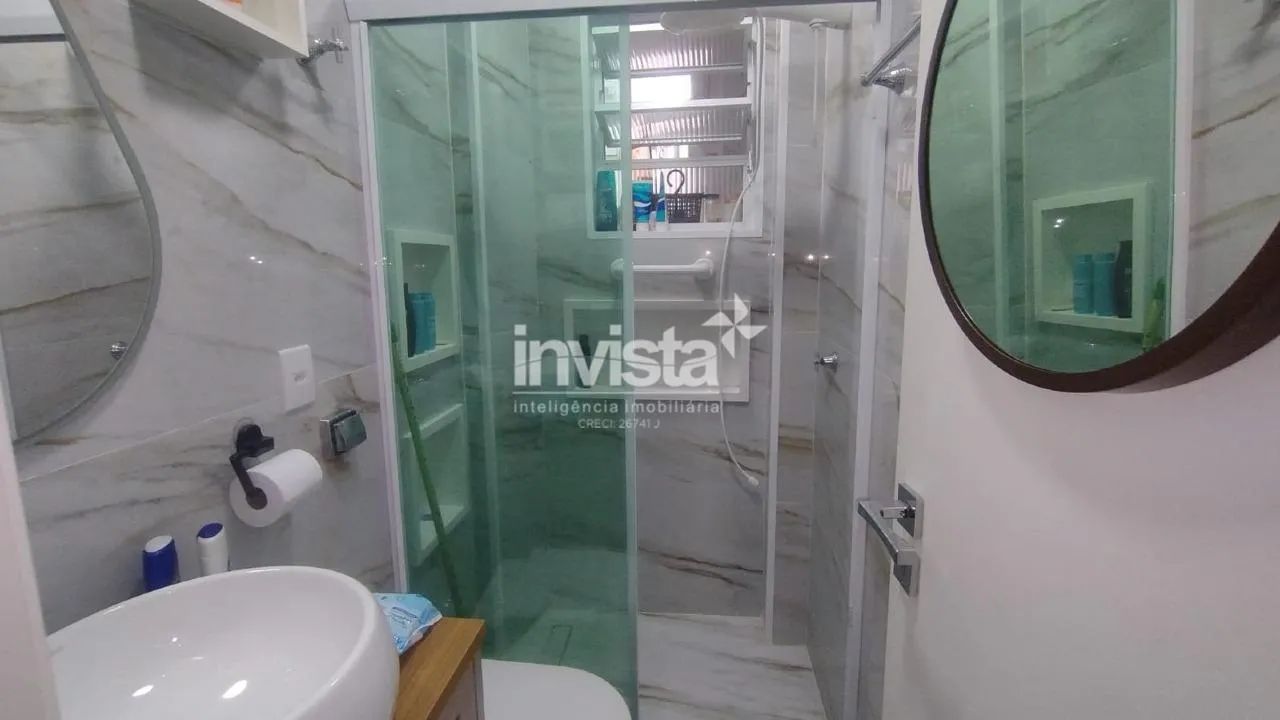 Kitnet para aluguel no bairro Pompéia - Foto 6