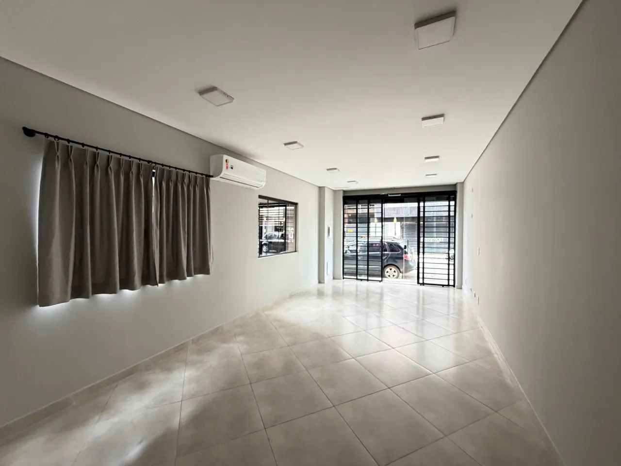 Sala para locação, Centro, Ponta Grossa, PR - Foto 3