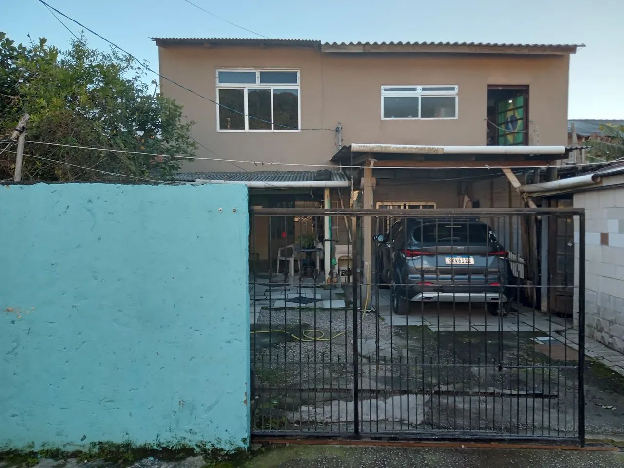 Para investidores.Duplex.Vargem bom jesus. - Foto 2