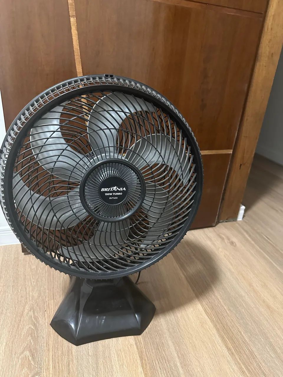 VENTILADOR  - Foto 2