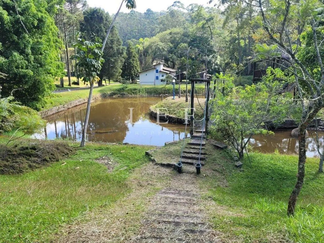 Estrada da ponte Lavrada, São Roque - SP. - Foto 4