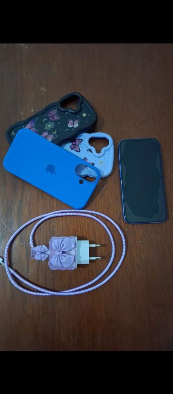 Vende-se iPhone 16 - Foto 2