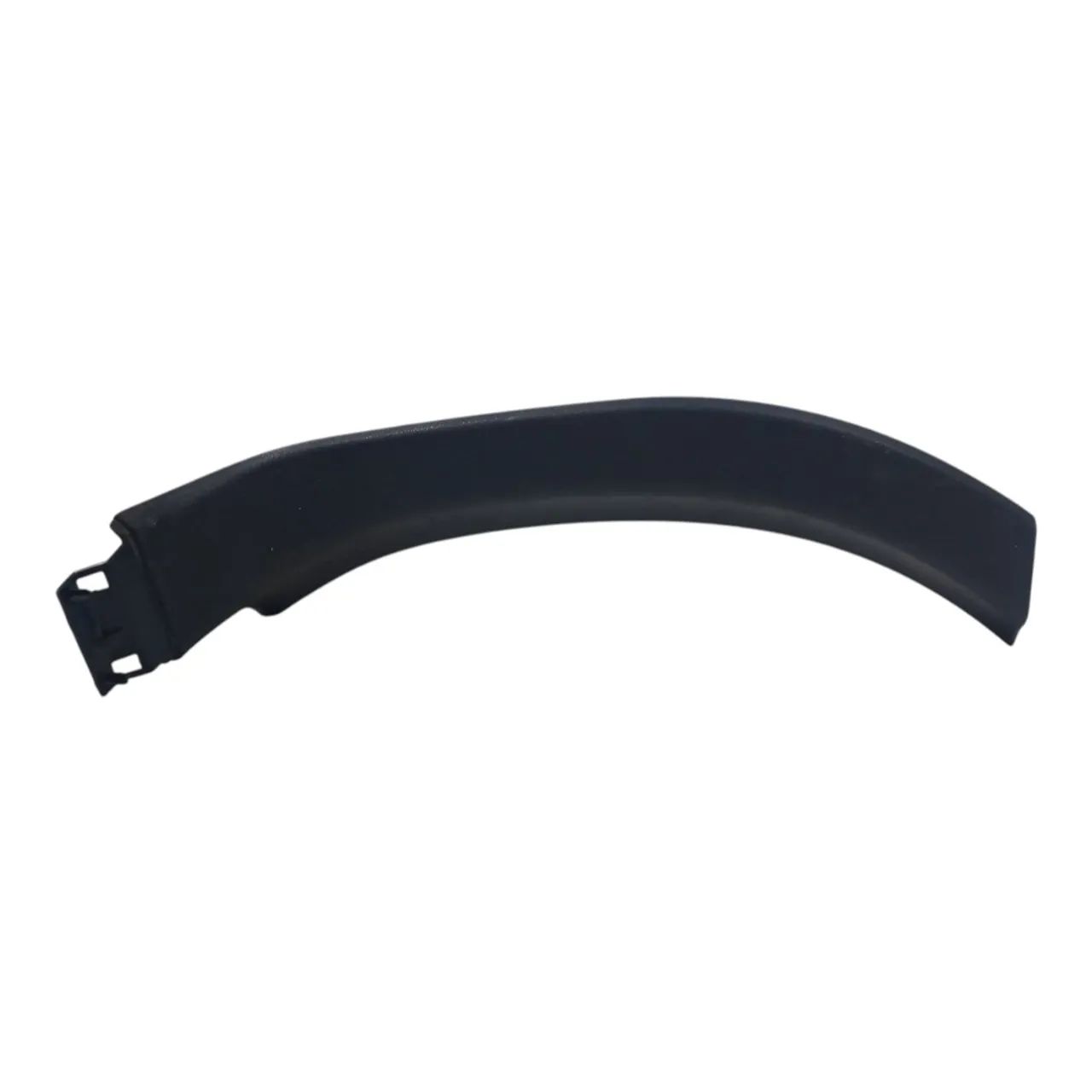 Moldura Porta Mala Tras Esquerdo Porsche Cayenne 2002 A 2006 - Foto 5