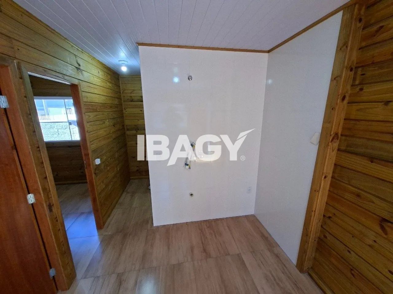 Excelente Casa 2 dormitório(s) em Ponte do Imaruim - Palhoça - Foto 4