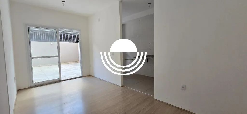Apartamento à venda em Campinas, Parque Rural Fazenda Santa Cândida, com 2 quartos, com 10