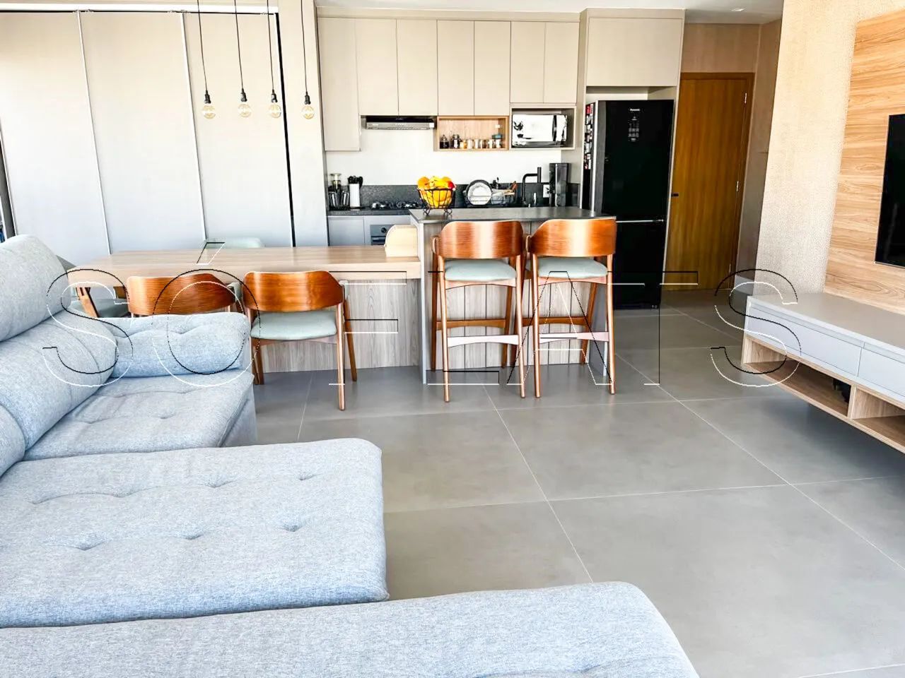 Res Aimberê Perdizes, apartamento disponível para venda com 100m² e 3 dormitórios e 2 vaga - Foto 5