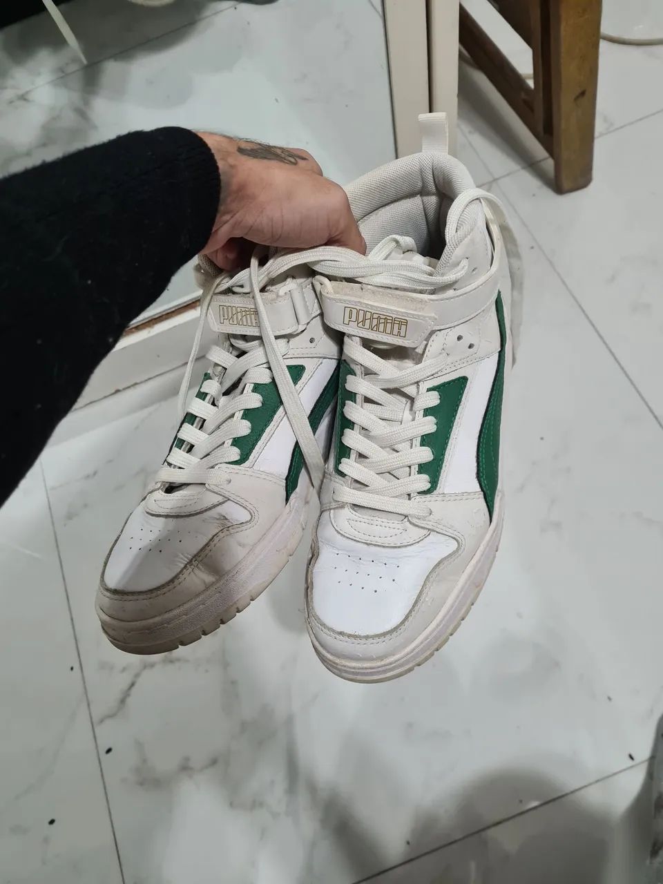 PUMA ORIGINAL - Foto 3