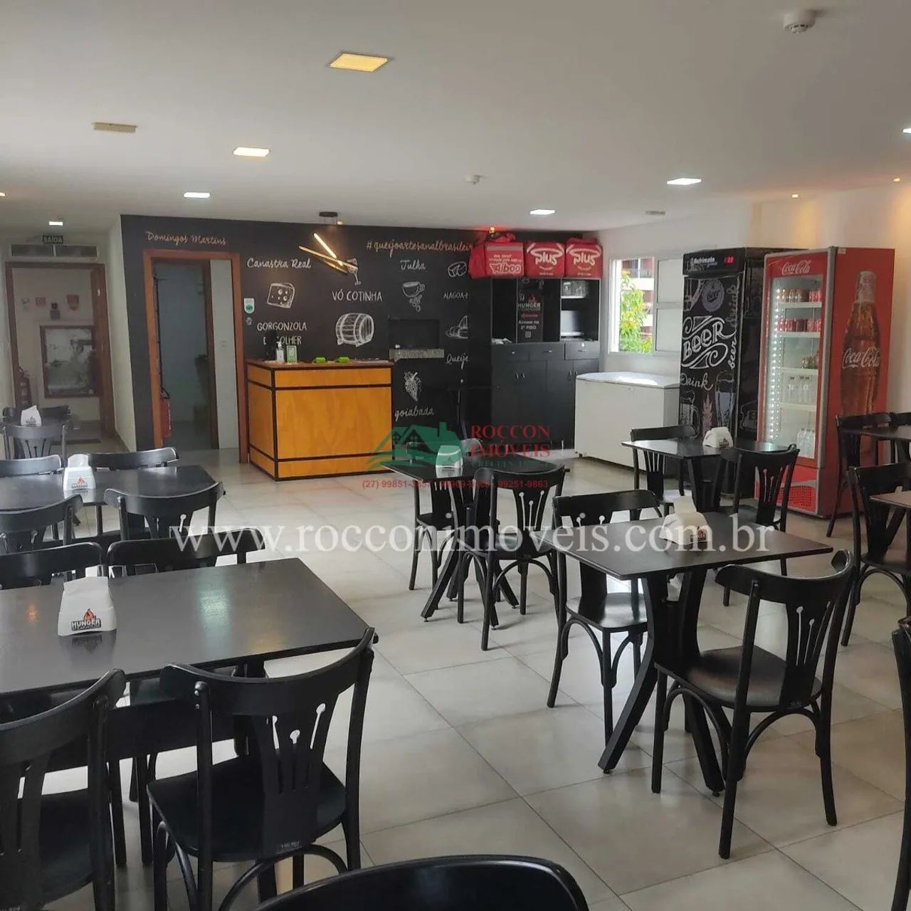 PONTO COMERCIAL EM DOMINGOS MARTINS - ES - Foto 3