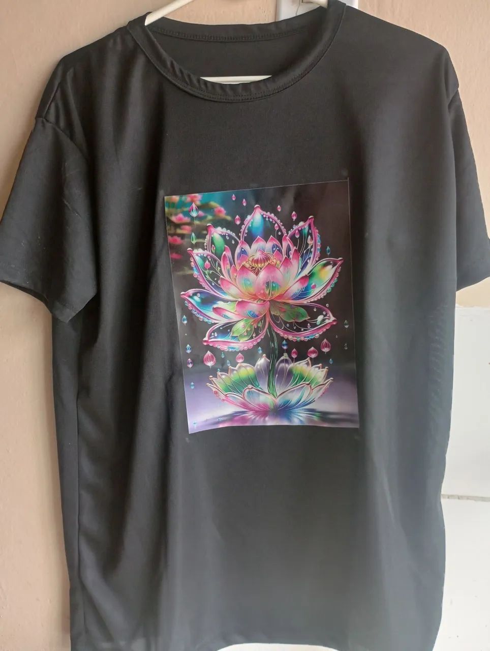 Camisas estampadas! ? - Foto 4