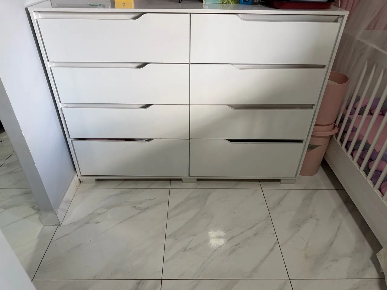 Vendo cômoda grande