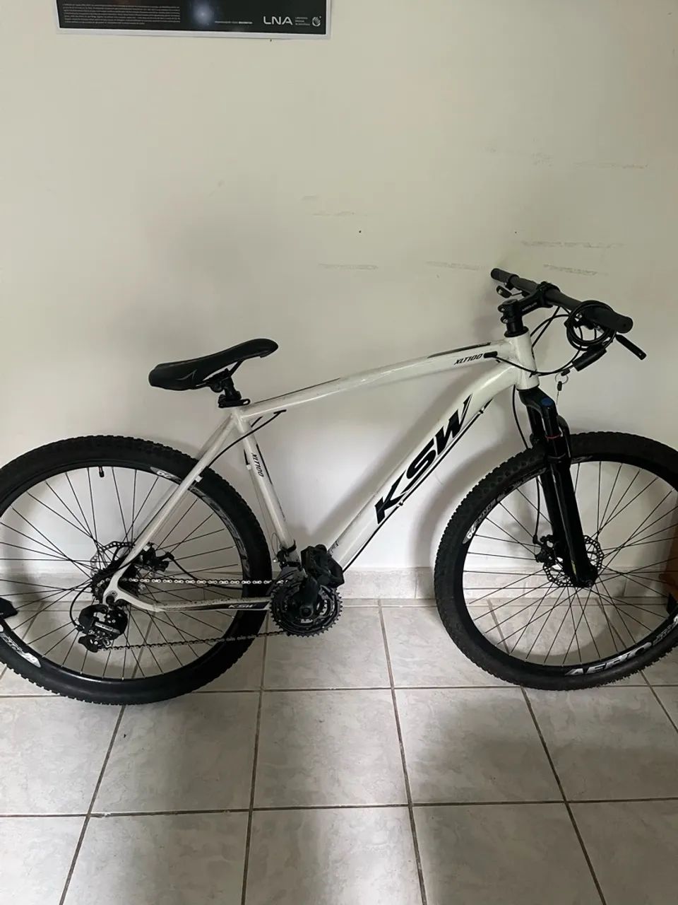 Bicicleta aro 29  - Foto 2