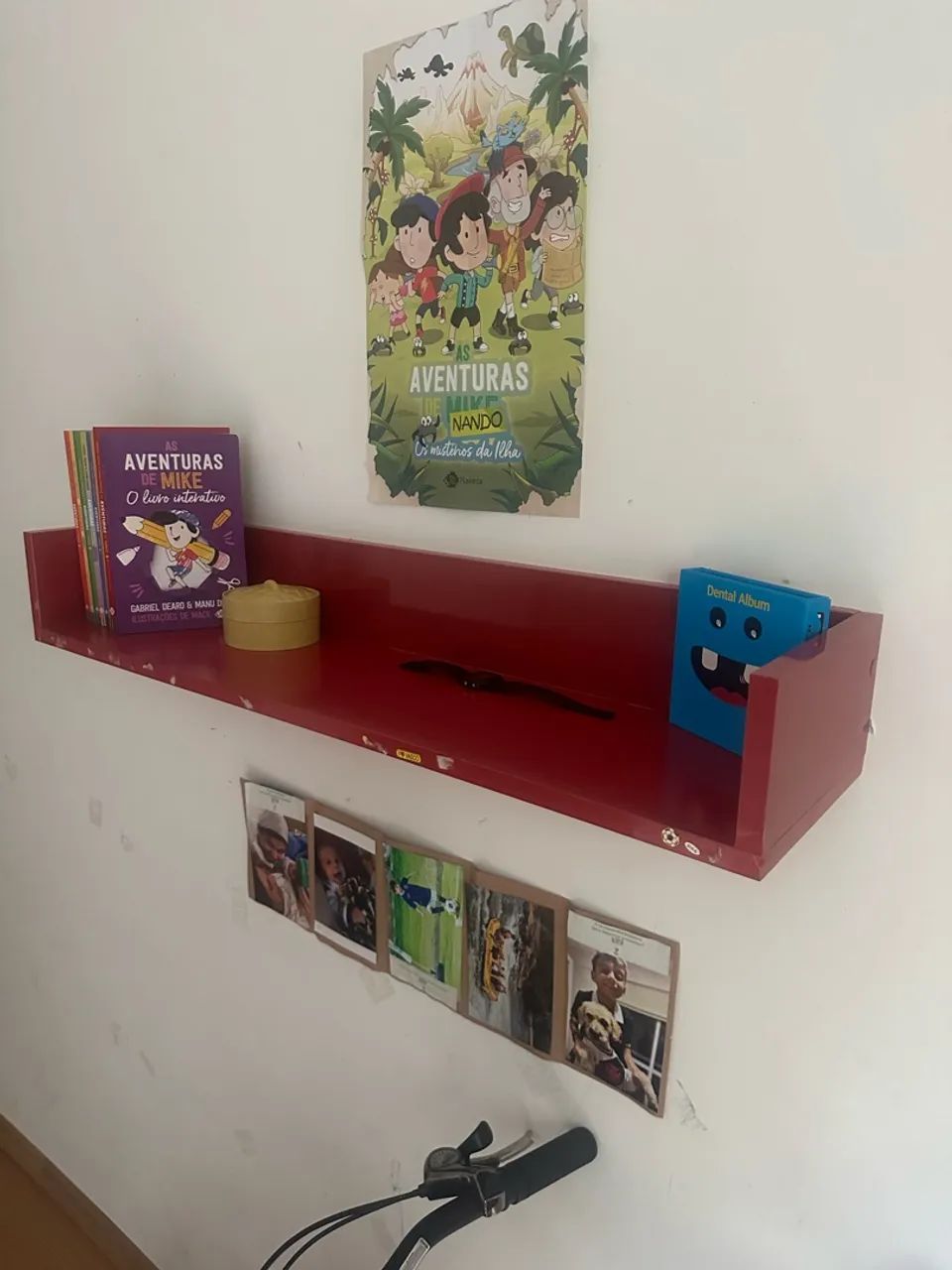 Modulos e Prateleiras  - Foto 4