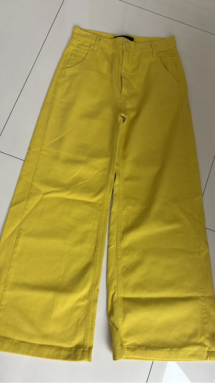 Calça Animale tamanho 40