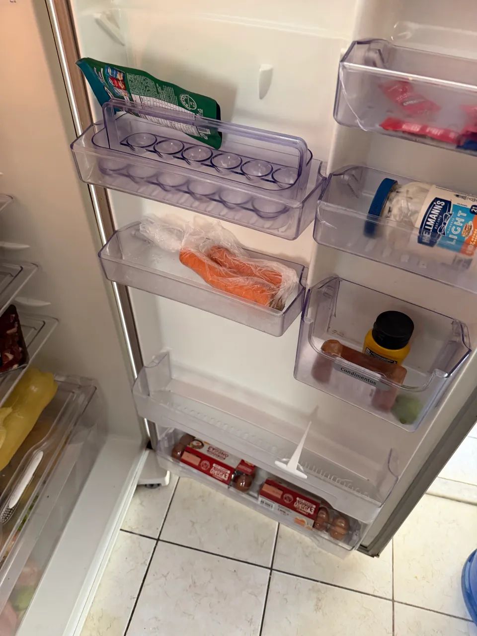Geladeira  - Foto 4
