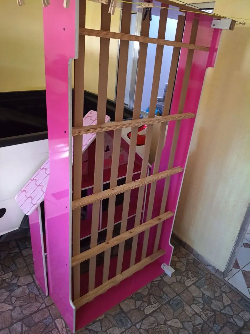 Cama infantil. - Foto 3