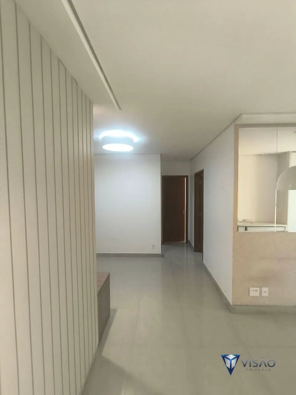 Noroeste Apartamento 2 Quartos com Suíte, Varanda Gourmet e 2 Vagas - Foto 2
