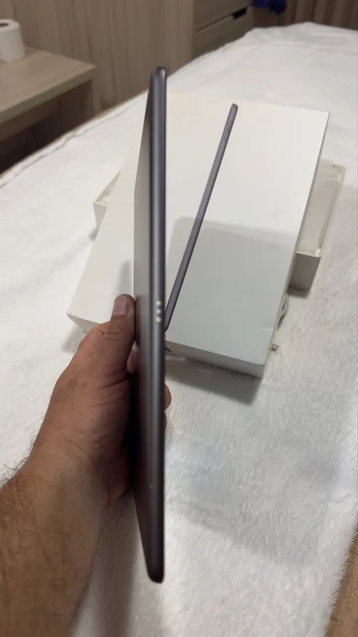 iPad 9 - Foto 5