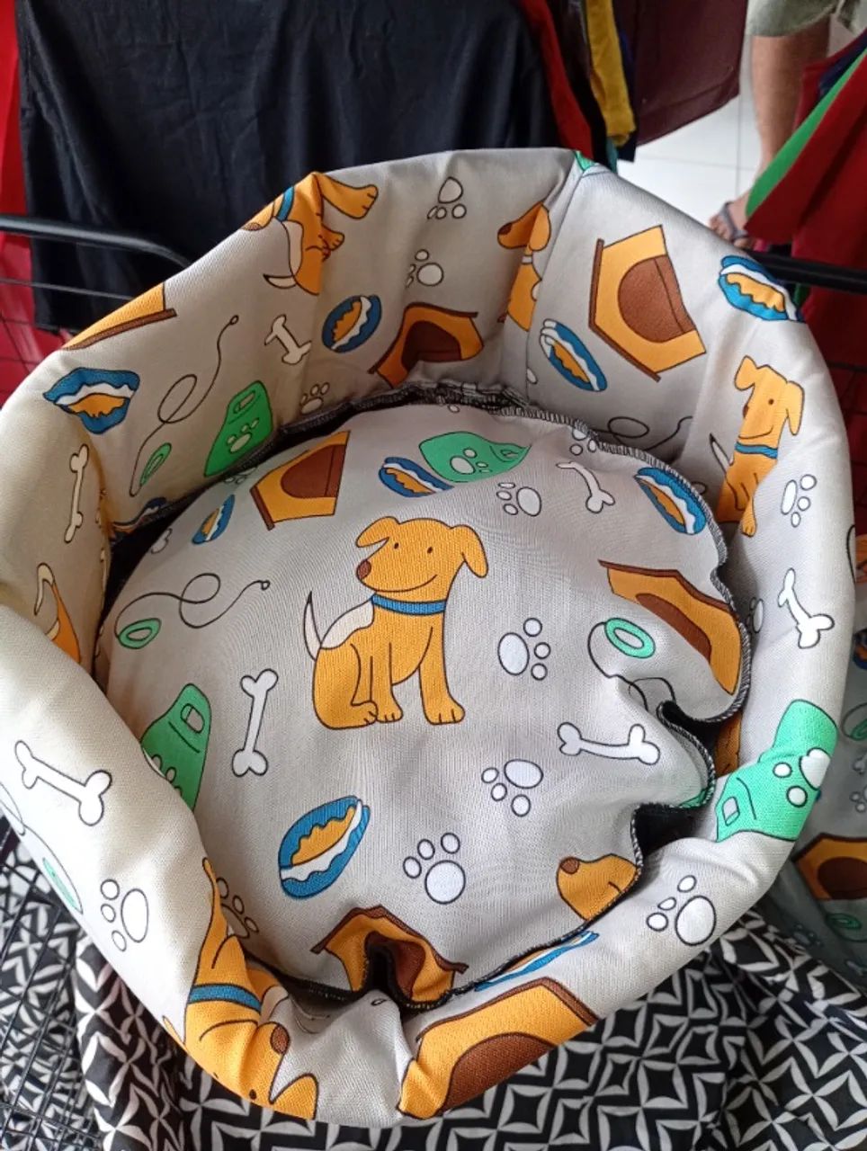 Caminhão para o seu pet - Foto 3