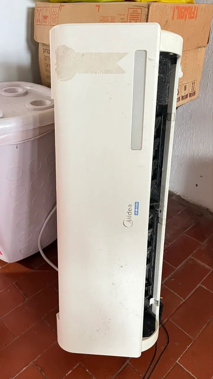 Ar condicionado  - Foto 3