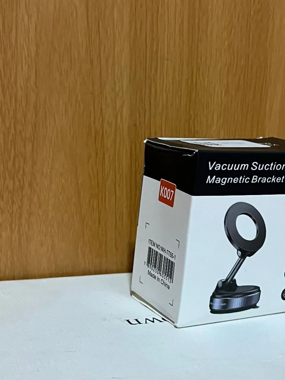 Suporte magnético para carro - Foto 3
