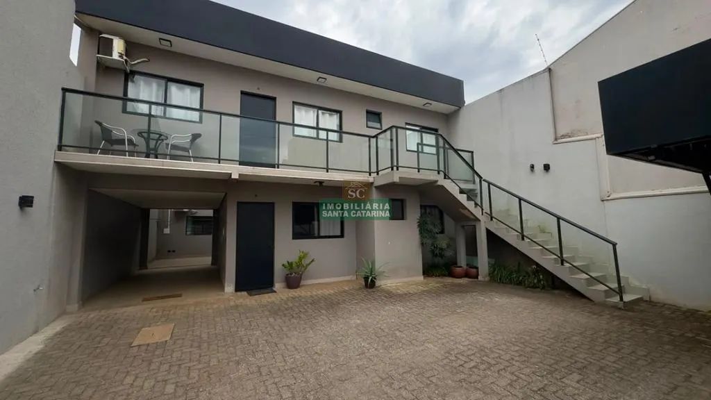 Apartamento para alugar em Maringá, Vila Marumby, com 3 quartos, com 65 m²