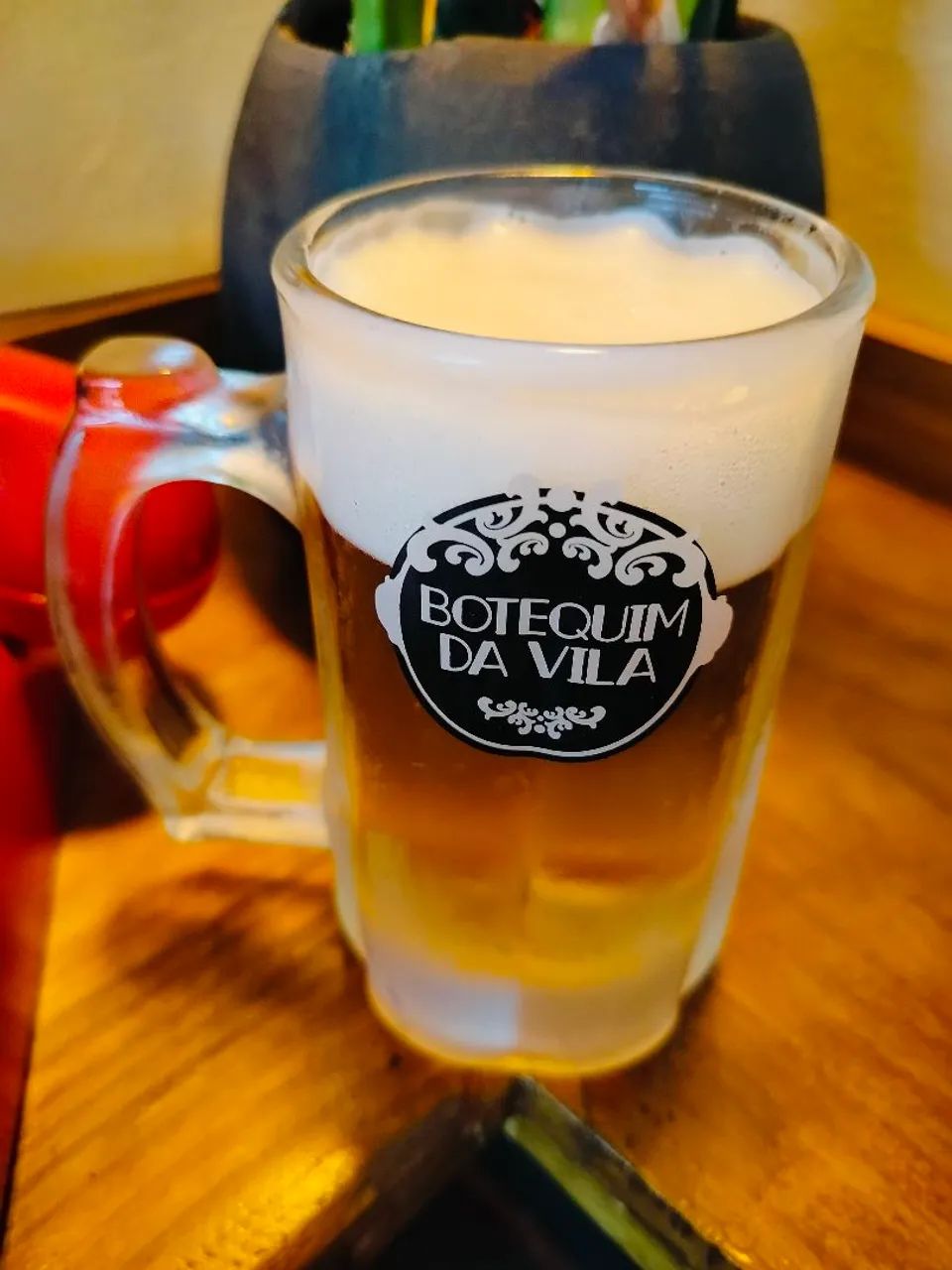 Chopp para festa e eventos 