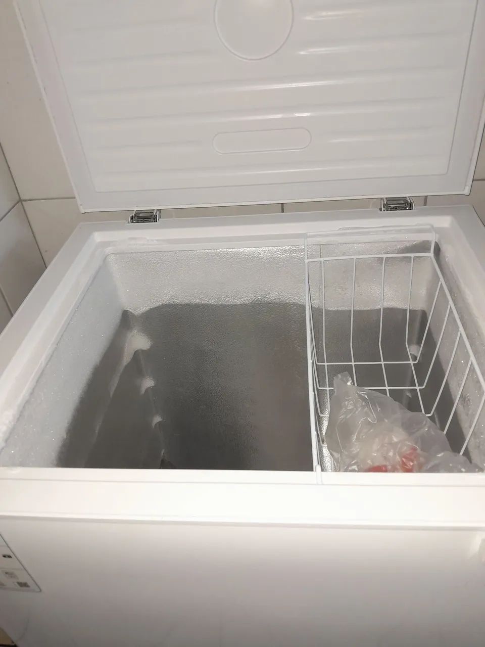 Vendo um freezer  - Foto 2