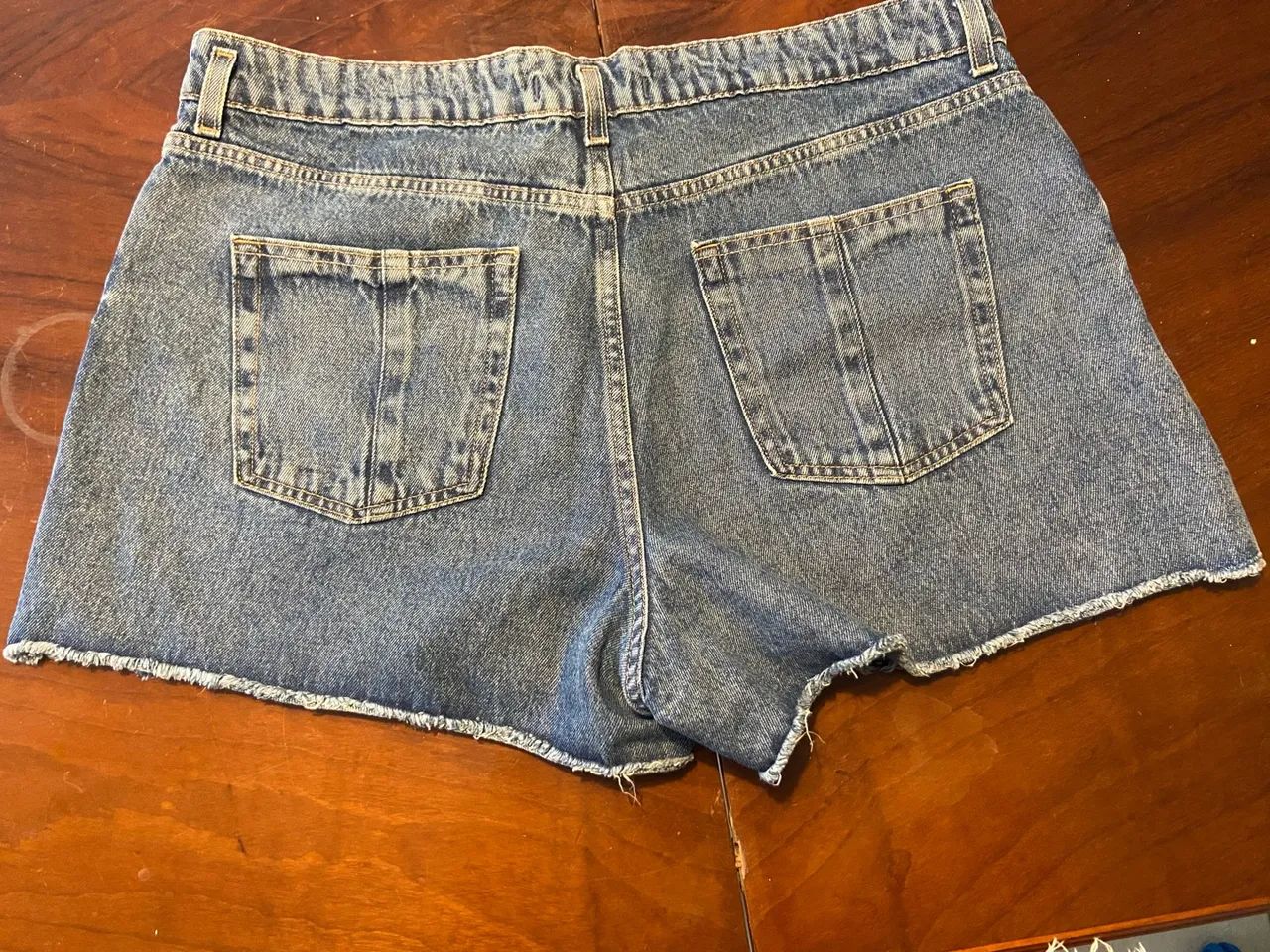 Short jeans  - Foto 5