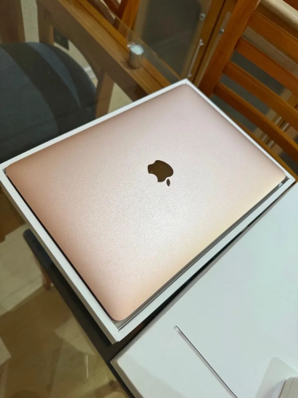 【高スペック】MacBook Air ゴールド13in/i7/16GB/1TB Apple Macbook Air 13” MGND3BZ/A M1 8GB SSD de 256GB Dourado (2020