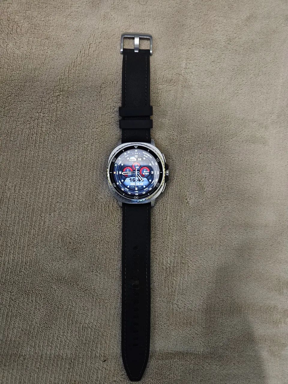 Relógio galaxy watch 8 classic - Foto 4