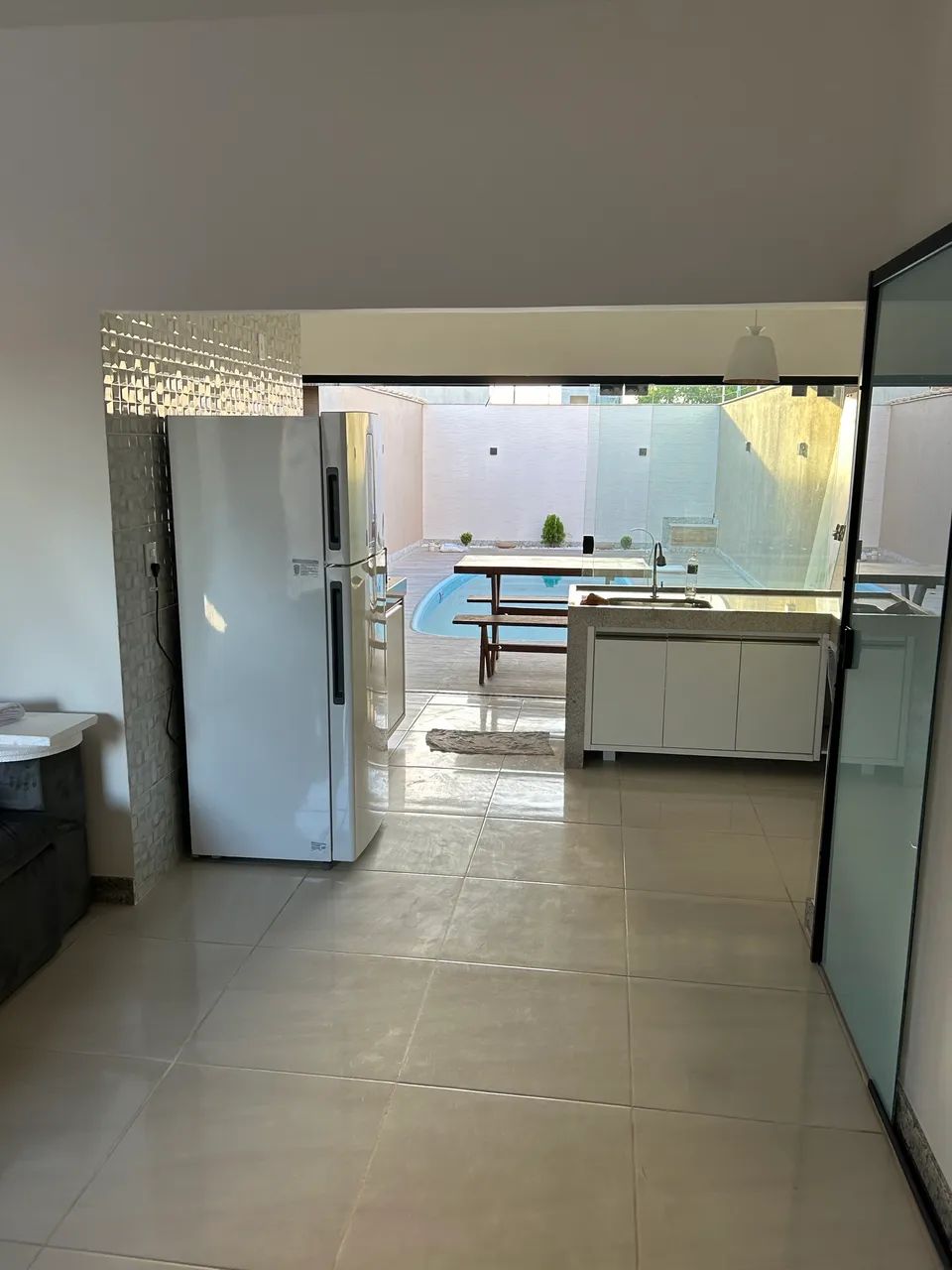 Casa Guriri temporada  - Foto 12