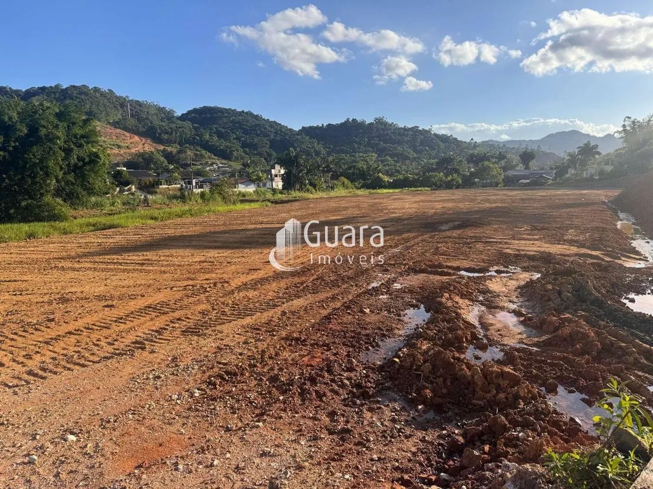 Terreno Comercial Schroeder - Foto 4