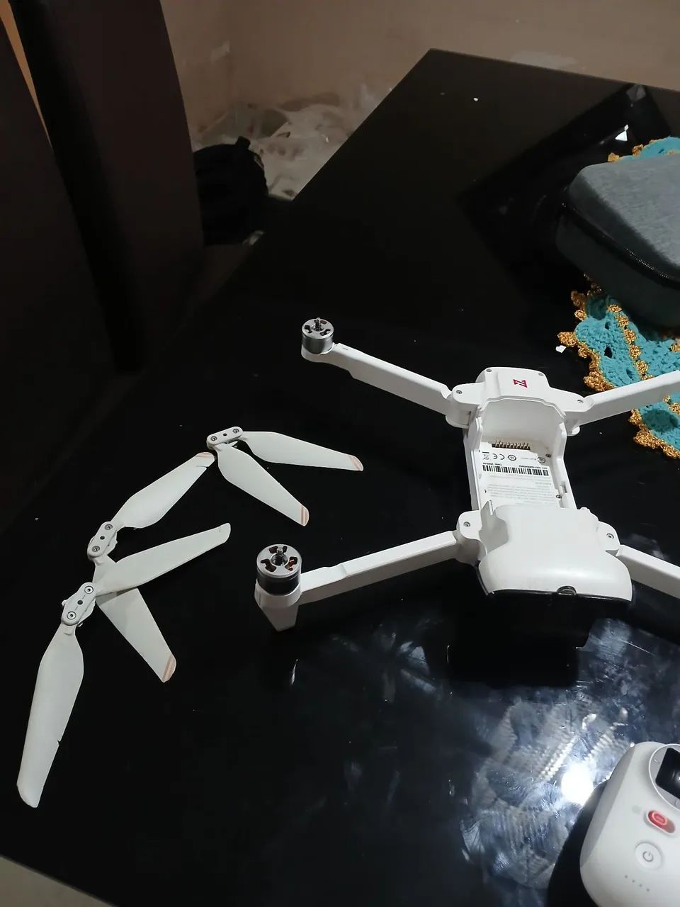 Drone fimi x8 se 2022 - Foto 3