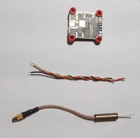 VTX GEPRC 600 mW