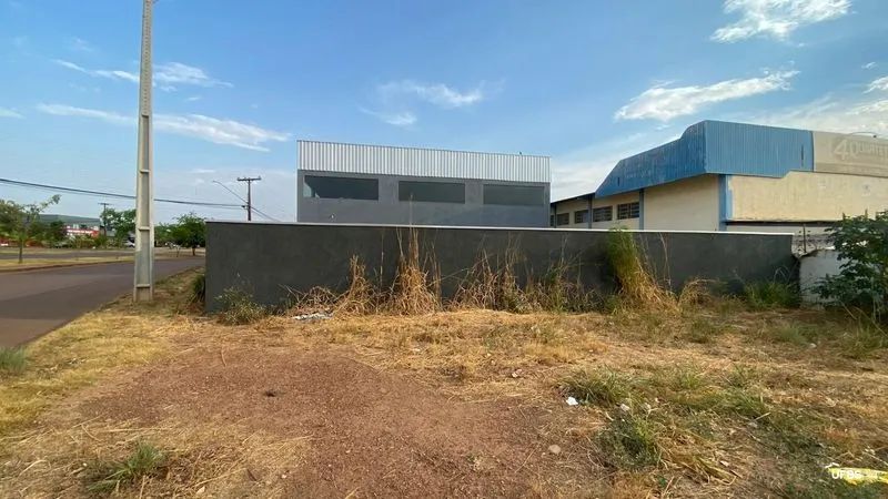Galpão novo na 912 Sul - Foto 4