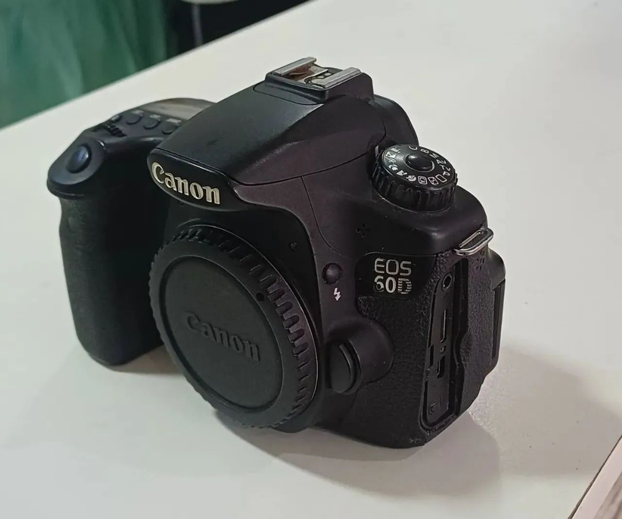 CANON EOS 60D