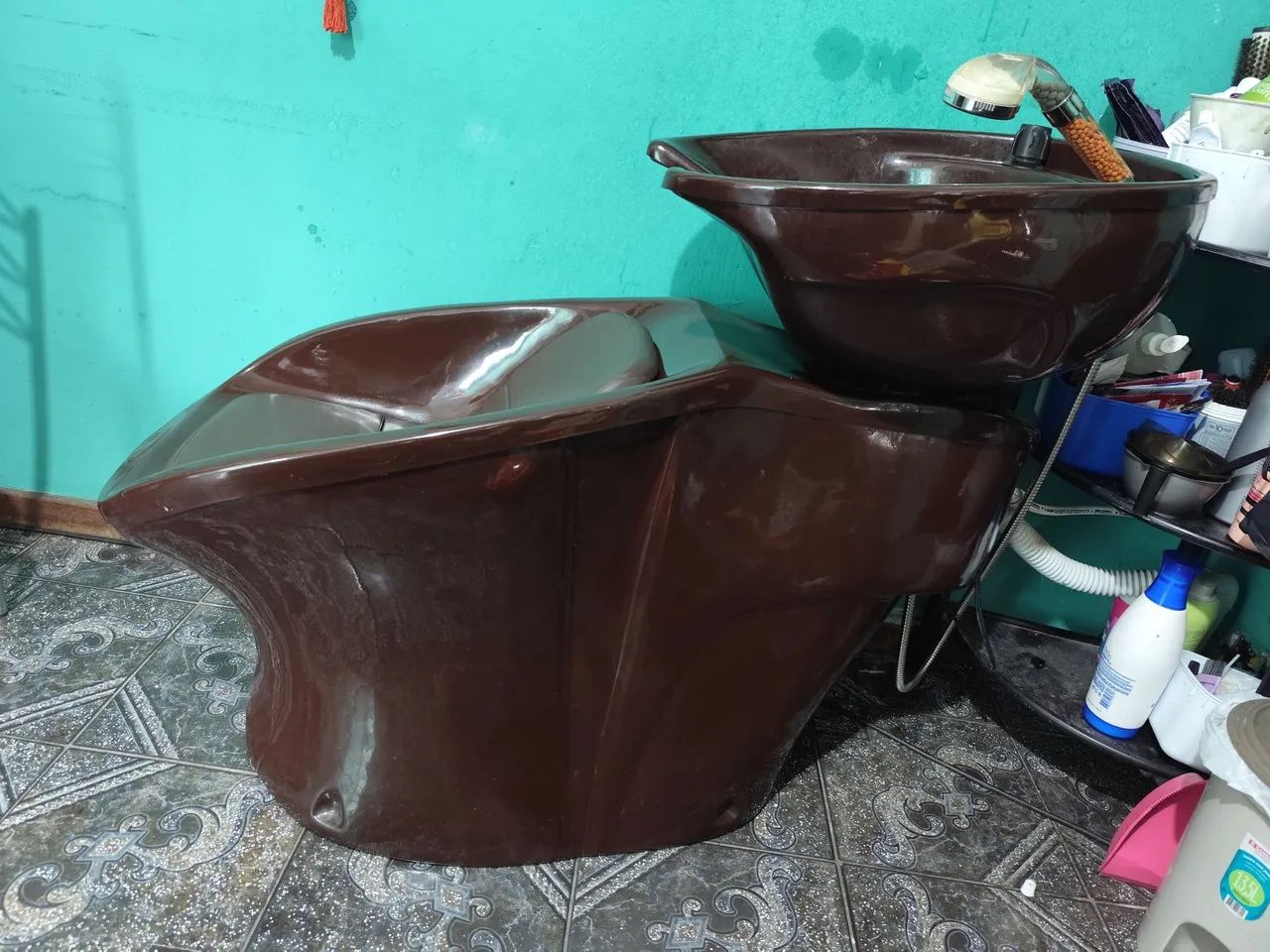 Vende-se um Lavatório profissional  - Foto 2