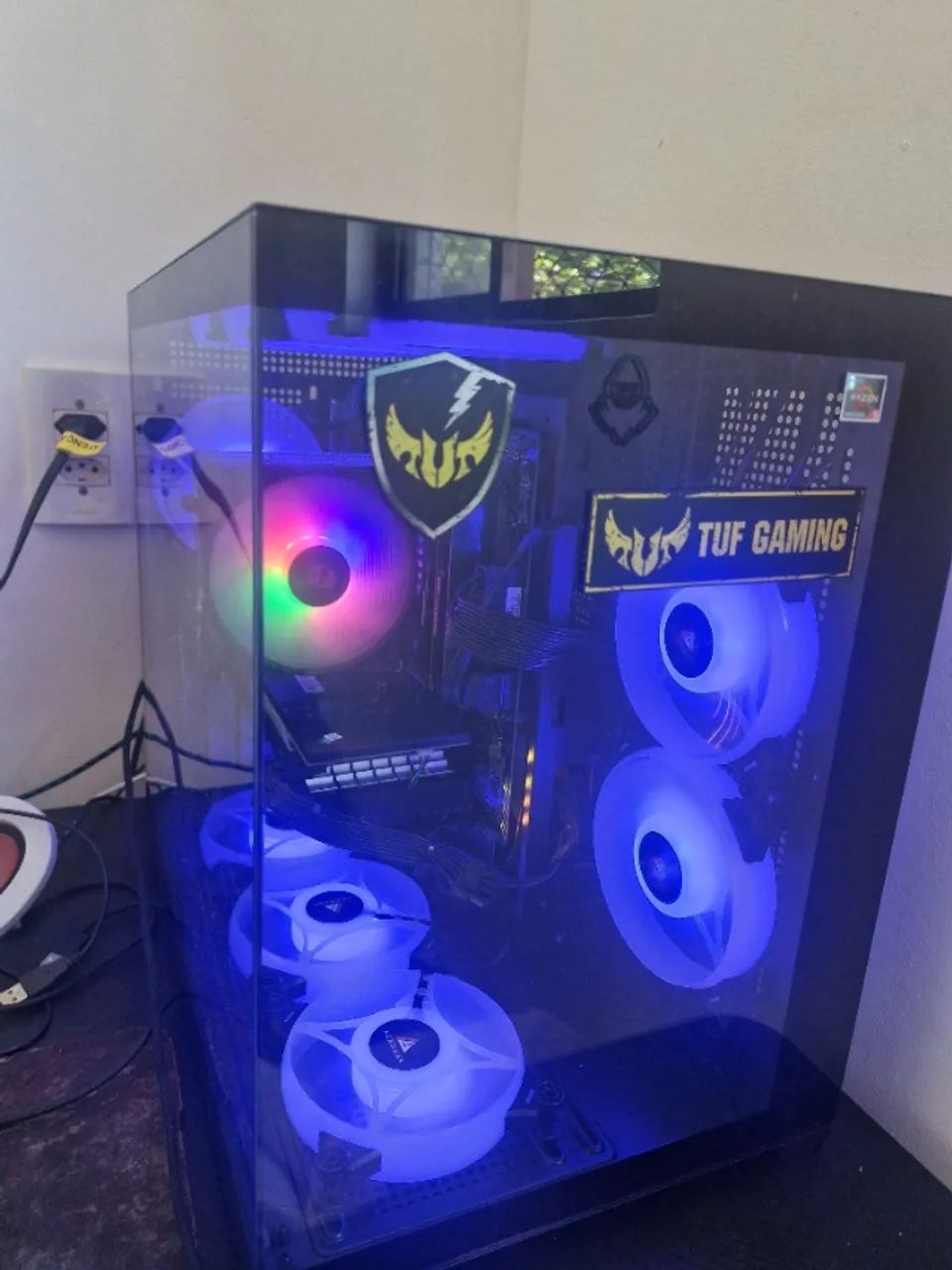 Pc gamer