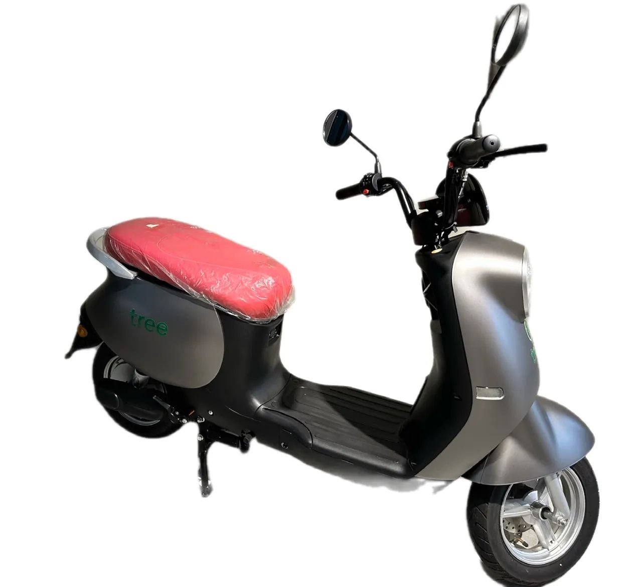 Tree Motorino 800w (Elétrica) - Foto 2