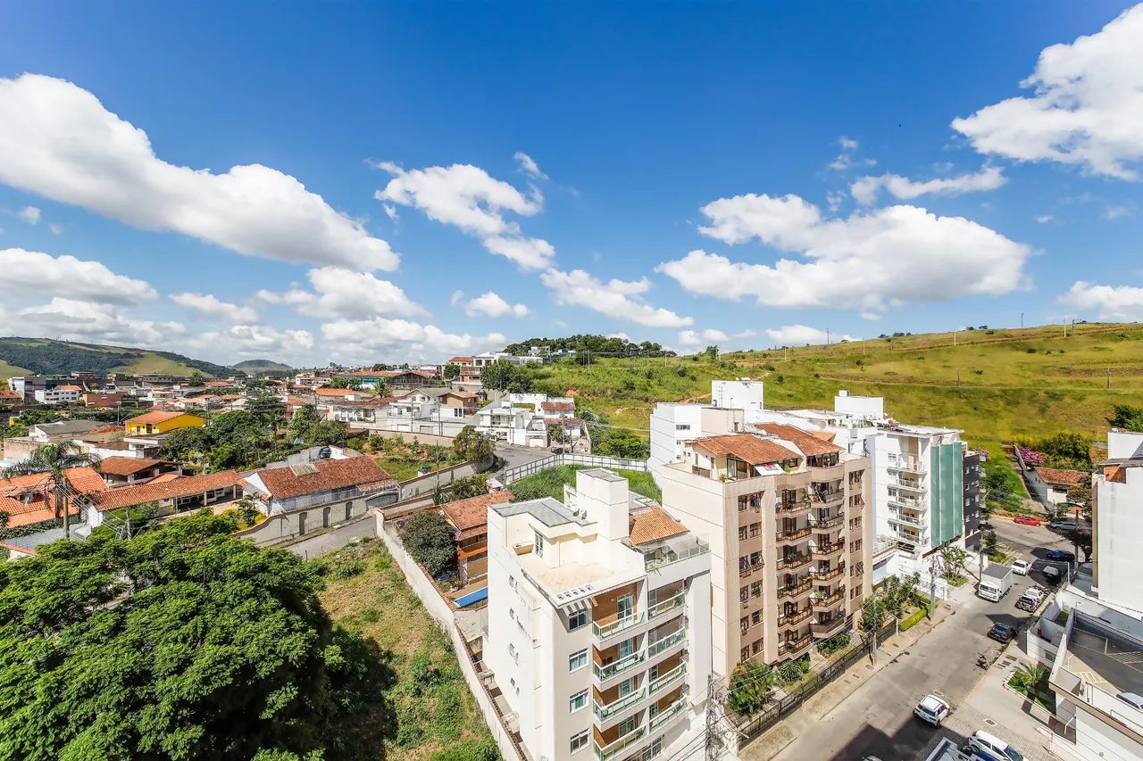 2 quartos com suíte e 2 vagas para venda - Foto 5