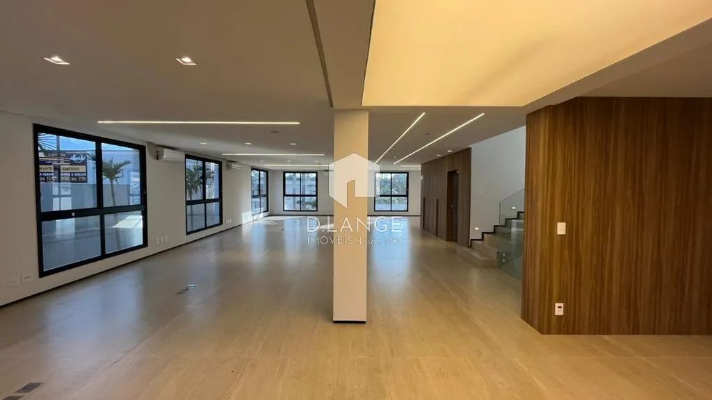 Imóvel comercial para alugar no bairro Nova Campinas em Campinas - SP - Foto 5