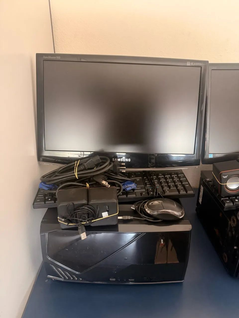 Vendo computadores e notebook (leia a legenda)