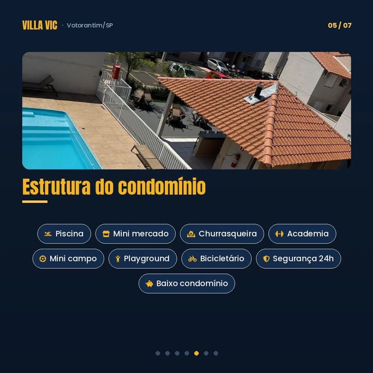 Apartamento 2 quartos 1 banheiro  - Foto 4