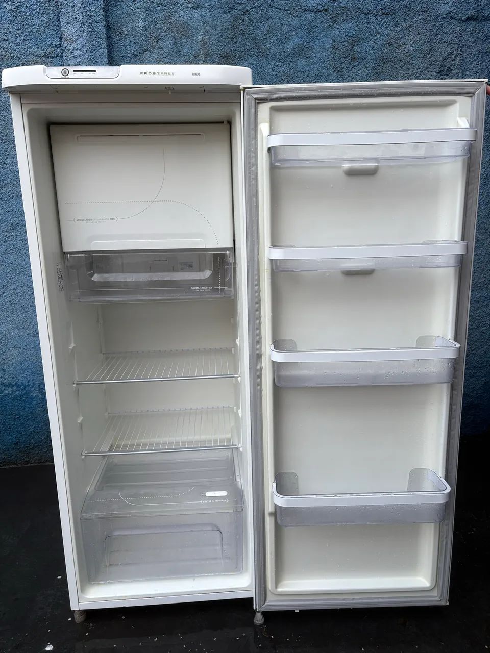 Geladeira Electrolux  - Foto 2