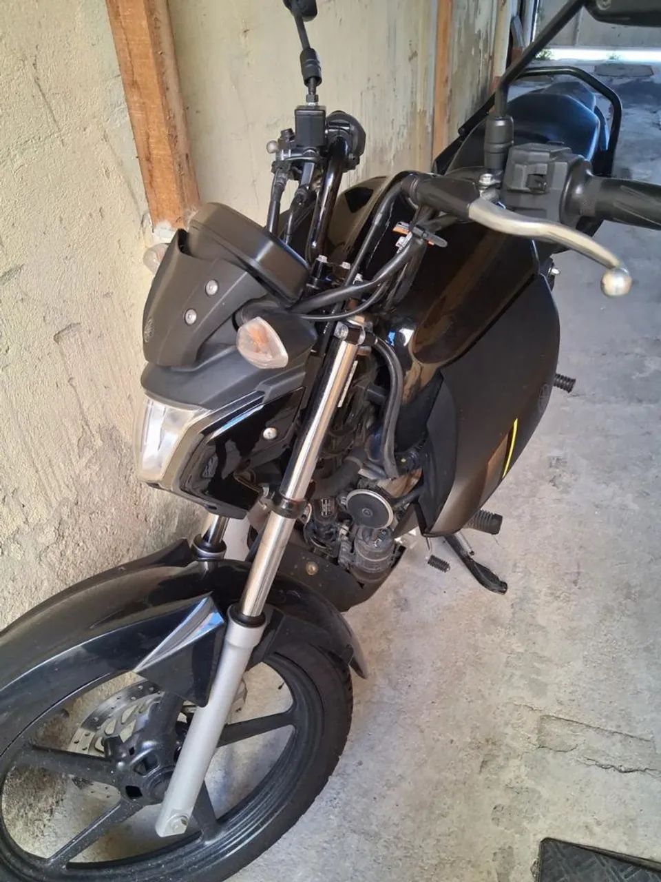 Moto Factor 2025 - Foto 2