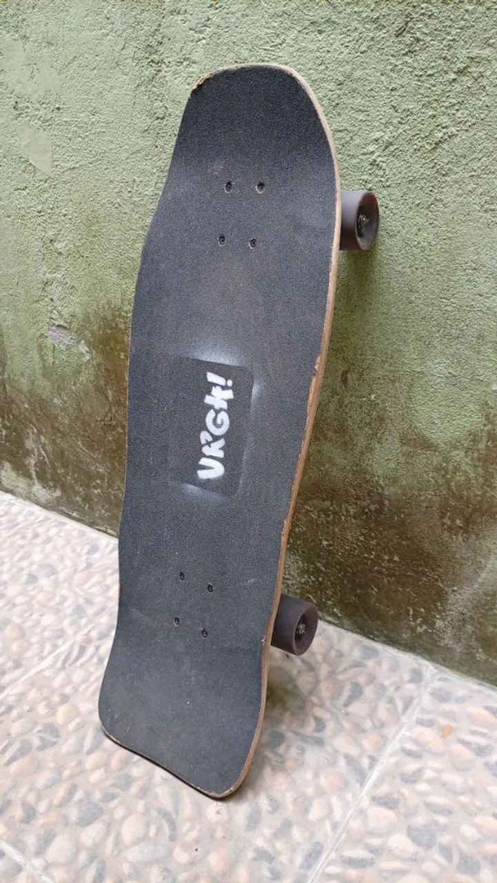 Skate old School  - Foto 5