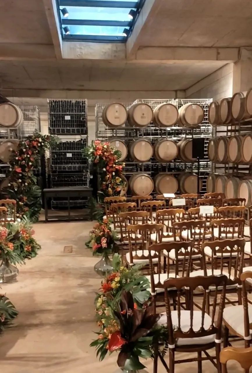 Som para Cerimônia de casamento, festas e eventos - Qualidade e preço bom!  - Foto 5
