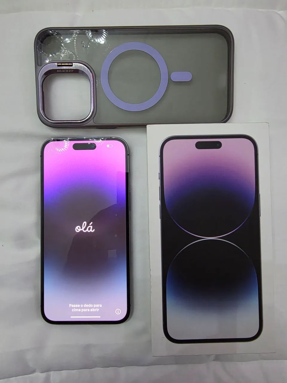 Iphone 14 Pro Max 128Gb