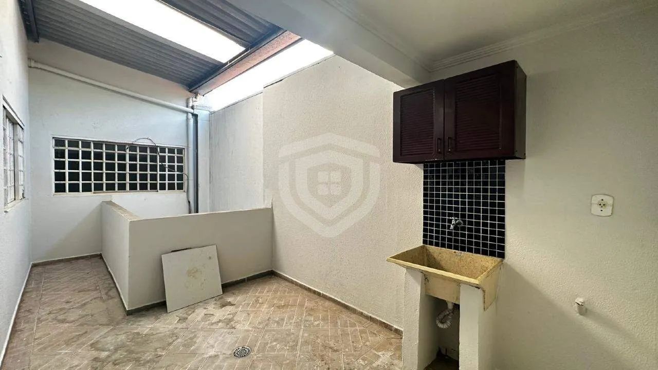 Casa para locação com 3 quartos 160m² - Jardim América - Foto 4