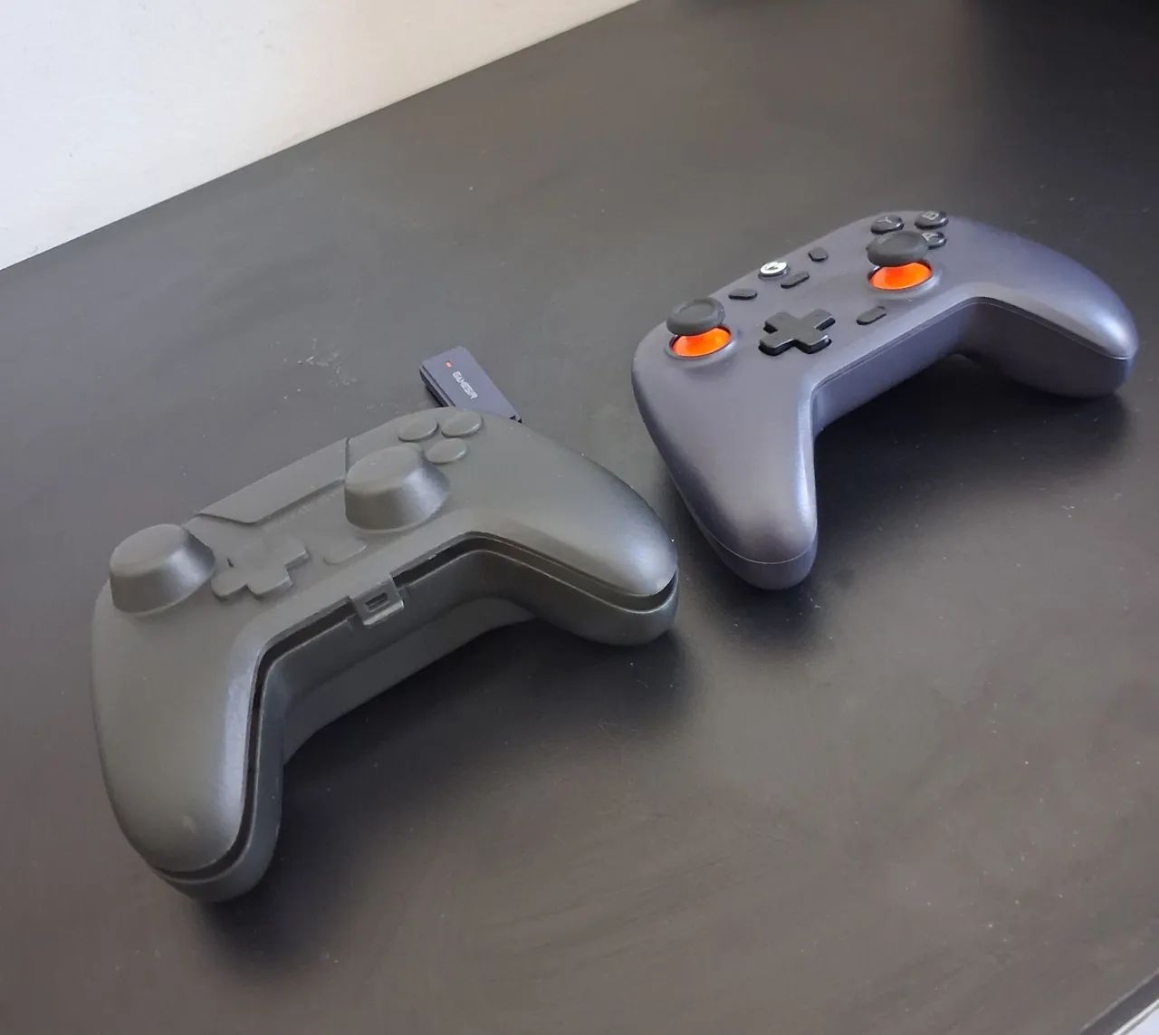 Controle gamesir t4 nova lite - Foto 4